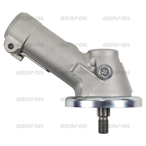 CABEÇA CONICA ROÇADORA 28mmx9 ESTRIAS (STIHL)